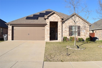618 Saddle Club Way, Princeton, TX 75407