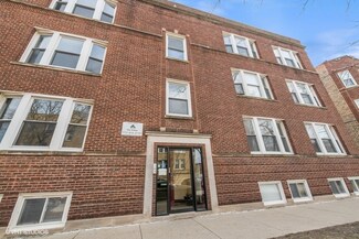 3107 W Argyle St Unit 1, Chicago, IL 60625