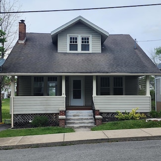 119 Elkins St, Beckley, WV 25801