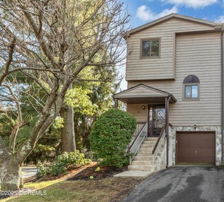 801 Alpine Trail Unit 801, Neptune, NJ 07753