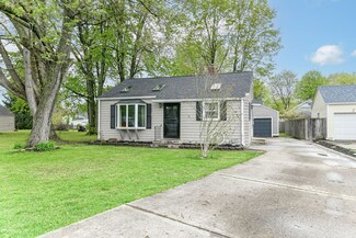 2404 Highland Ave, Anderson, IN 46011
