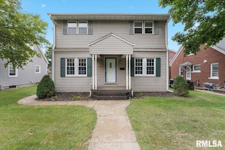 2218 11th Ave, Moline, IL 61265