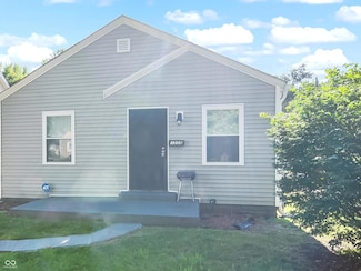 3508 Brouse Ave, Indianapolis, IN 46218