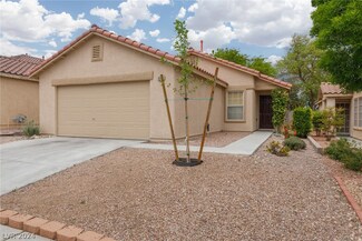 8596 Blowing Pines Dr, Las Vegas, NV 89143
