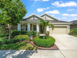 6130 Colmar Place, Apollo Beach, FL 33572