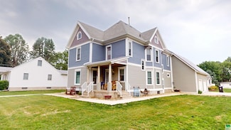 708 E Cedar St, Marcus, IA 51035