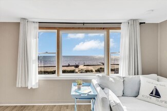 154 Old Wharf Rd Unit 5-6, Dennis Port, MA 02639