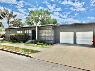 3091 Fashion Ave, Long Beach, CA 90810