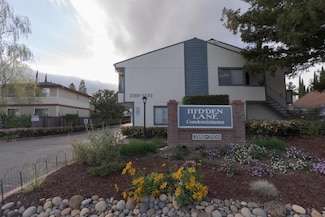 3593 S Bascom Ave Unit 24, Campbell, CA 95008