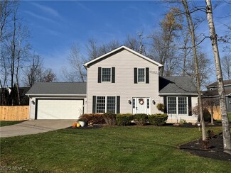 1360 Apollo Ct, Roaming Shores, OH 44085