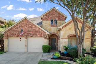 3500 Nandina Dr, Flower Mound, TX 75022