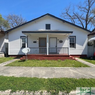 22 Culver St, Savannah, GA 31404