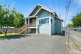 509 Wooding St, Aberdeen, WA 98520