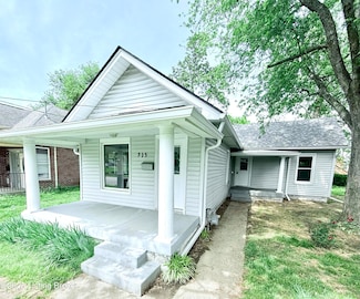 713 E Hill St, Louisville, KY 40217