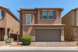 5355 Bennett Spring Ln, Las Vegas, NV 89122