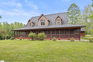 889 Nine Times Rd, Pickens, SC 29671