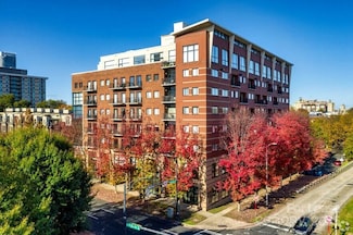 715 N Church St, Charlotte, NC 28202