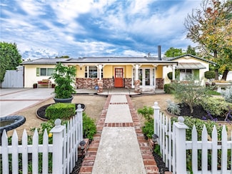 1389 Calle Durazno, Thousand Oaks, CA 91360