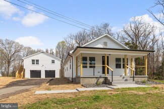 2143 Chapel Way, King George, VA 22485