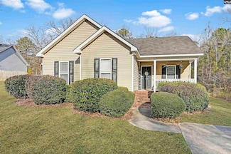 12 Olive Branch Ct, Elgin, SC 29045