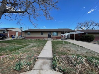 881 Bronco Rd, Denver, CO 80221