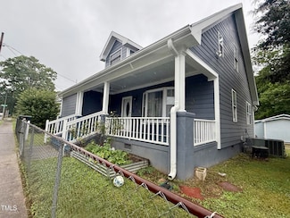 119 N Anthony St, Burlington, NC 27217