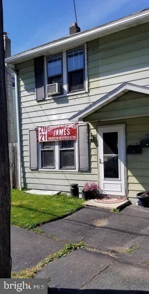 425 E Walnut St, Hazleton, PA 18201