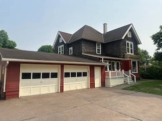 401 Houghton St, Ontonagon, MI 49953