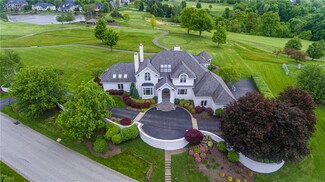 1121 Meridian Dr, Presto, PA 15142