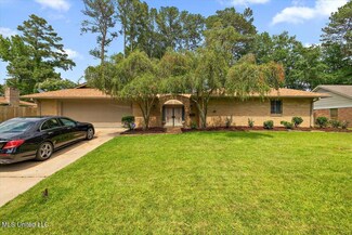 5953 Lake Trace Cir, Jackson, MS 39211