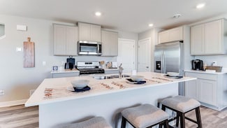 13664 Ringneck Way, Rogers, MN 55374