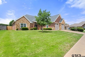 725 White Bear Trail, Lindale, TX 75706