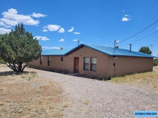 14 Nun View Rd, Silver City, NM 88061