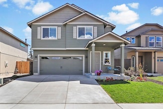 3367 NW 8th St Unit 6, Redmond, OR 97756