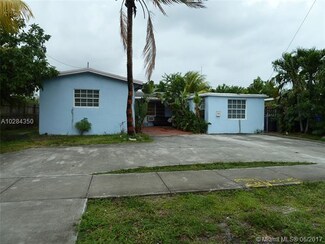 3650 SW 40th Ave, West Park, FL 33023