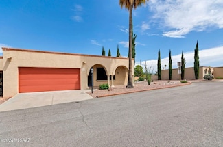 9475 E Calle Bolivar, Tucson, AZ 85715