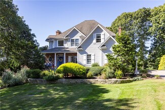 35 Wicklow Rd, Westerly, RI 02891