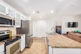 30 Strada di Villaggio Unit 409, Henderson, NV 89011