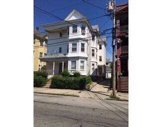 137 Deane St Unit 139, New Bedford, MA 02746