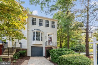 5835 Pin Oak Commons Ct Unit 1, Burke, VA 22015