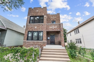 10542 S Avenue L Unit 2, Chicago, IL 60617