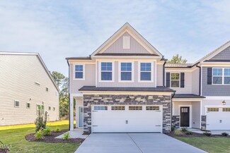 53 Fairwinds Dr, Lillington, NC 27546