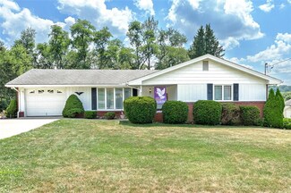 6425 Old William Penn Hwy, Export, PA 15632