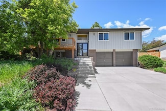 1073 Xenon St, Golden, CO 80401