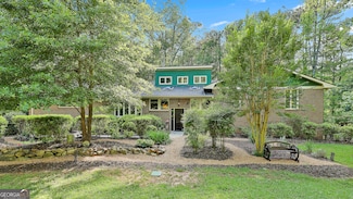 120 Tall Pine Dr, Fayetteville, GA 30214