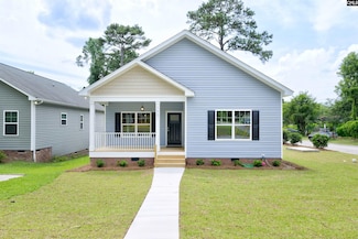 1001 S Kilbourne Rd, Columbia, SC 29205