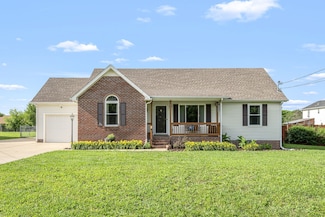 206 Fall Creek Dr, Murfreesboro, TN 37129