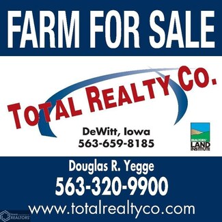 0 235th St, Spring Rock, IA