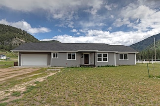 301 Bernie Rd, Alberton, MT 59820