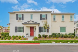 16472 Globetrotter Ave, Chino, CA 91708